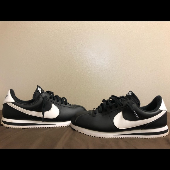 poshmark nike cortez